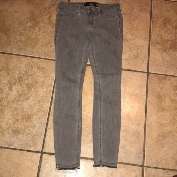 Hollister Denim - Hollister Jean Leggings Size 25